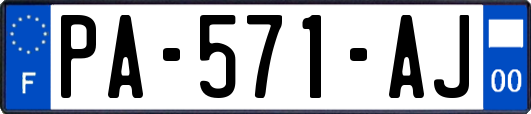 PA-571-AJ