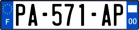 PA-571-AP