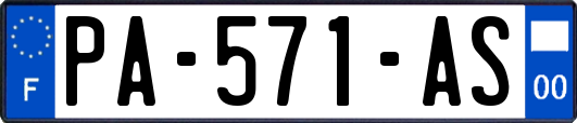 PA-571-AS