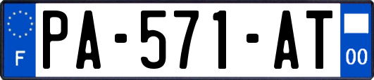 PA-571-AT