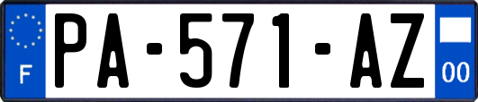PA-571-AZ
