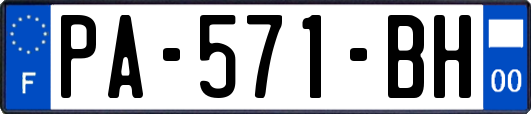 PA-571-BH