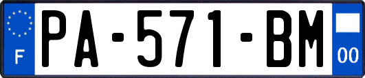 PA-571-BM