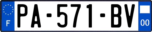 PA-571-BV