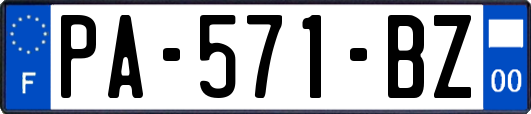 PA-571-BZ