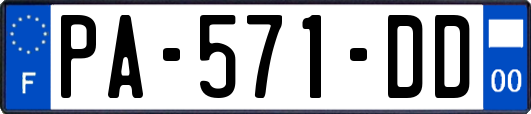 PA-571-DD