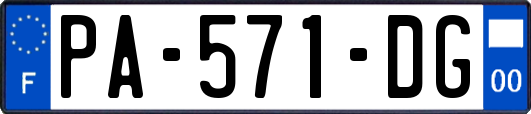 PA-571-DG