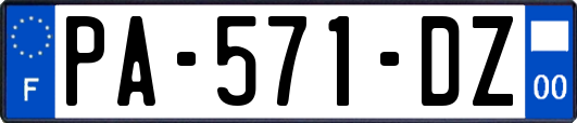 PA-571-DZ