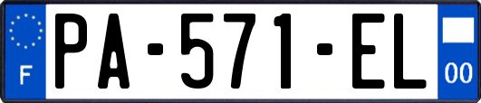 PA-571-EL