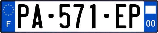 PA-571-EP