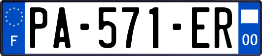 PA-571-ER