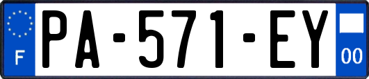 PA-571-EY