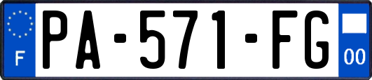 PA-571-FG