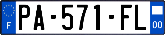 PA-571-FL