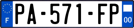 PA-571-FP