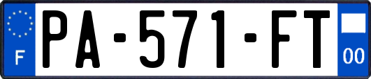 PA-571-FT
