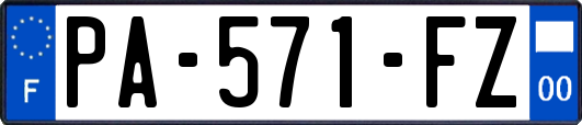PA-571-FZ