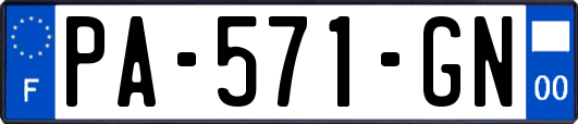 PA-571-GN