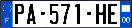 PA-571-HE