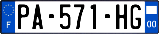 PA-571-HG
