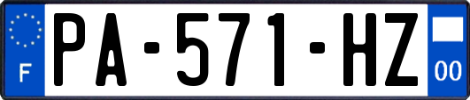 PA-571-HZ