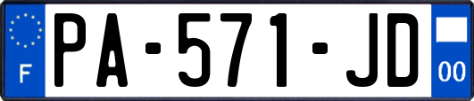 PA-571-JD