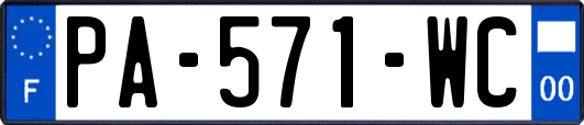 PA-571-WC
