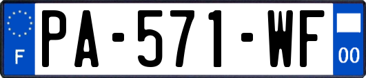 PA-571-WF