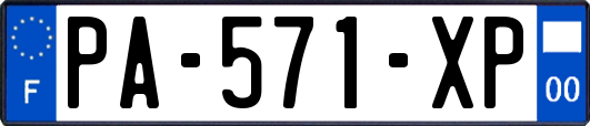 PA-571-XP
