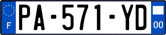 PA-571-YD