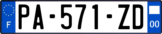 PA-571-ZD