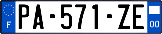 PA-571-ZE