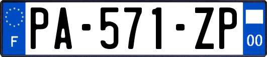 PA-571-ZP