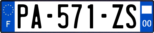 PA-571-ZS