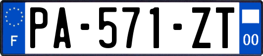 PA-571-ZT
