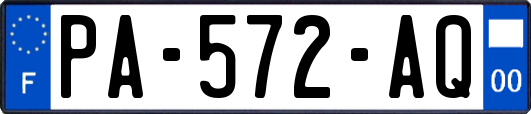 PA-572-AQ