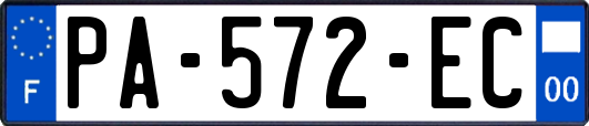 PA-572-EC