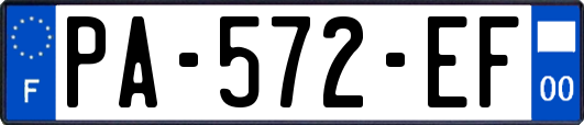 PA-572-EF