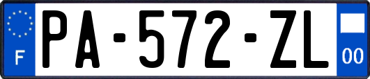 PA-572-ZL