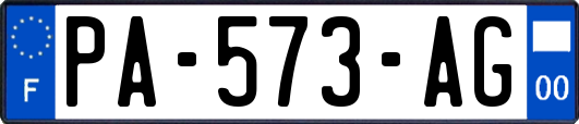 PA-573-AG