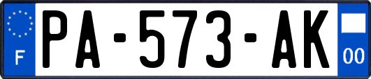 PA-573-AK