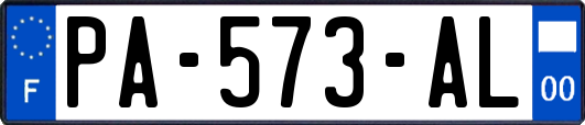 PA-573-AL