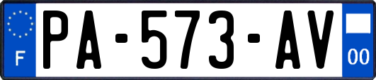 PA-573-AV