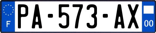 PA-573-AX