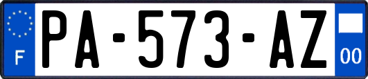 PA-573-AZ