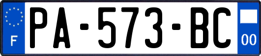 PA-573-BC
