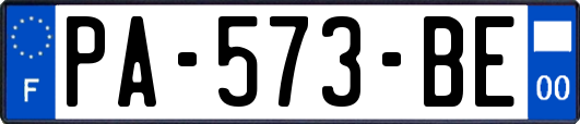 PA-573-BE