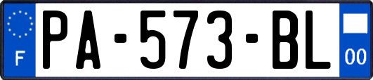 PA-573-BL