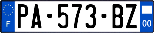 PA-573-BZ