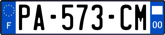 PA-573-CM